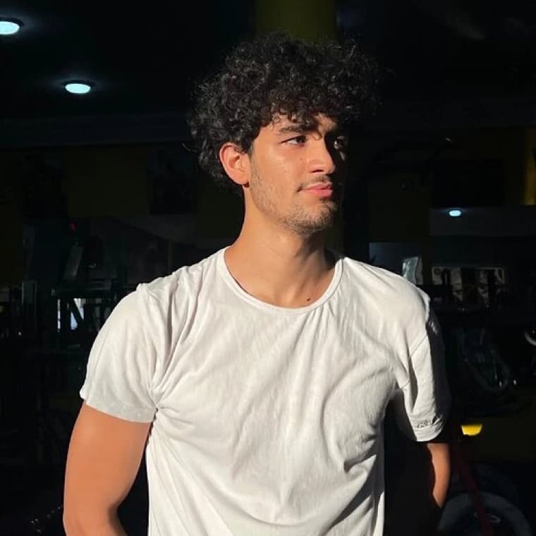 Abderrahmen Bejaoui — Junior Software Engineer