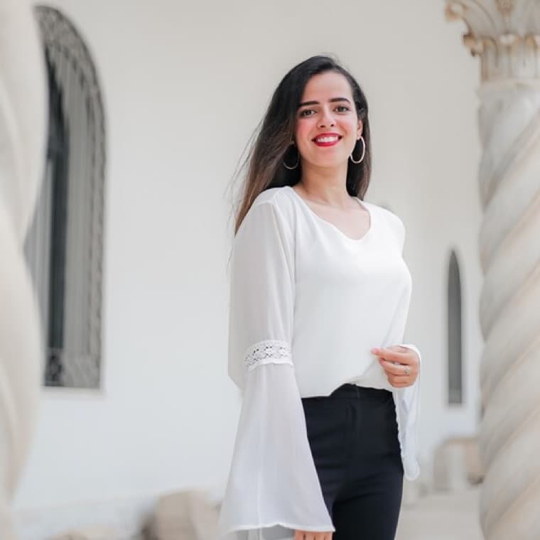 Ashwek Werghi — Full-Stack Engineer