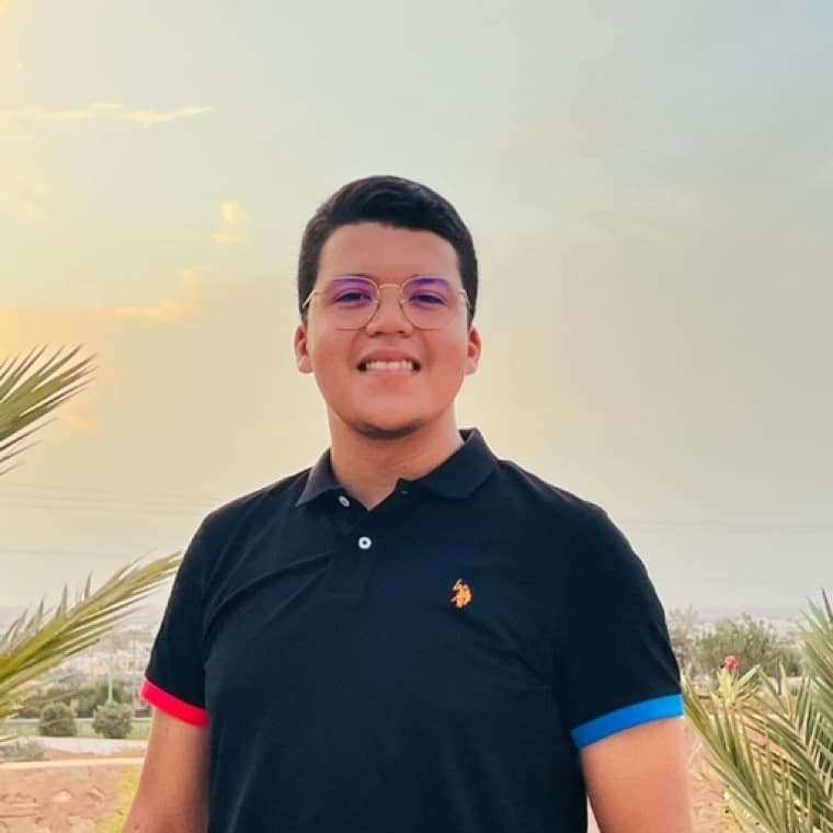 Aziz Ben Ghorbel — Data Engineer