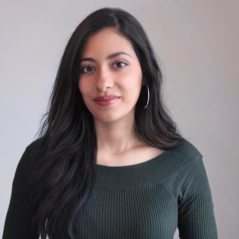 Hela Saoudi — AI Engineer